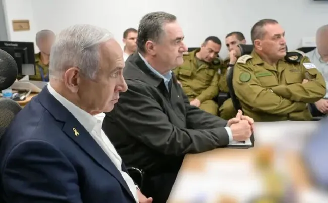  دفتر نخست‌وزیر رژیم اسرائیل اعلام کرد: تغییراتی که حماس خواستار اعمال آن‌ها بر روی پیشنهاد قطر شده، شب گذشته به دست ما رسید و برای اسرائیل غیرقابل‌قبول است.