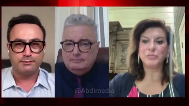 بیشتر مردم ایران فکر می‌کنند تظاهرات در زمان جنگ نوعی خیانت به کشور و کمک به دشمن است