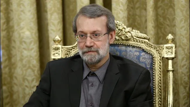 لاریجانی: از حضور مردم در صحنه باید درس بگیریم/ یادمان نرود از فردا با مردم نامهربان برخورد نکنیم