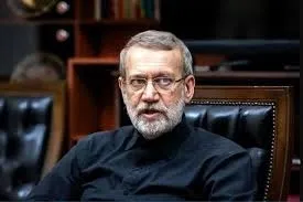 لاریجانی: جنگ تمام شود به حساب گروسی خواهیم رسید.