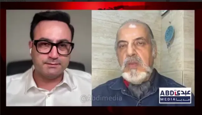  مهدی مطهرنیا: مردم ما در یک موقعیت مقتضی - که دیر هم نیست - کار خودشان را انجام خواهند داد