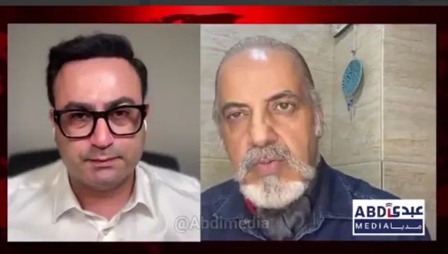  هرچه بیشتر «مرگ بر آمریکا» گفتید، آمریکایی‌ها بیشتر در منطقه حضور پیدا کردند 