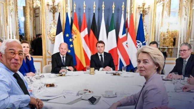 مکانیسم ماشه روی میز مذاکرات؛ تحریم‌ها در کمین‌اند؟