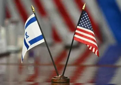 پنتاگون:️ وزارت امور خارجه آمریکا با فروش 510 میلیون دلار تسلیحات نظامی به اسرائیل موافقت کرده است.