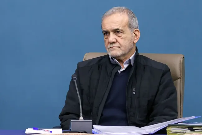  آقای رییس جمهور درود از دستیارتان چه خبر؟