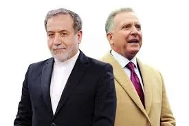 رویترز، به نقل از یک دیپلمات: اولین تماس تلفنی ایران و آمریکا [پس از جنگ] توسط واشنگتن آغاز شد که پیشنهاد جدیدی را برای غلبه بر بن‌بست در مورد خطوط قرمز [در مذاکرات] ارائه داد. / انتخاب