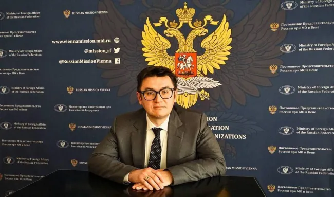  روسیه: حملات به مراکز هسته‌ای ایران باید فوراً متوقف شود / تجاوز اسرائیل محکوم است