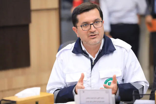  سرپرست سازمان پیشگیری و مدیریت بحران: پناهگاه الزاما یک جای بیرون از منزل که حتماً توسط دولت یا شهرداری احداث شده باشد و ویژگی‌های خاصی داشته باشد نیست/ در داخل منازل اغلب آپارتمان‌ها پارکینگ دارند