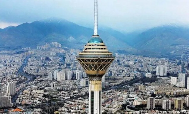 Tehran