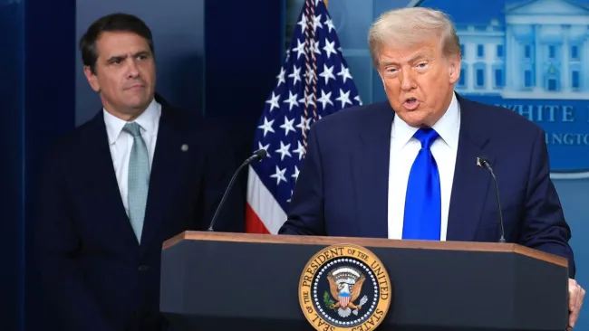 قراره پاسخ بدم به سخنانی که دیروز از طرف آیت‌الله منتشر شد. که گفت ما در جنگ پیروز شدیم.