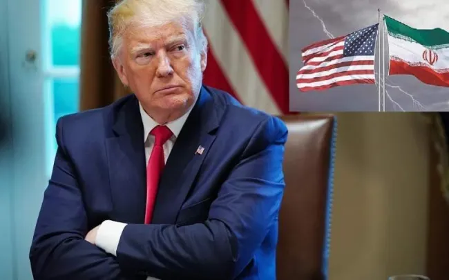  پیام ترک تهران از سوی ترامپ باید توسط دستگاههای امنیتی دقیقا موشکافی شود