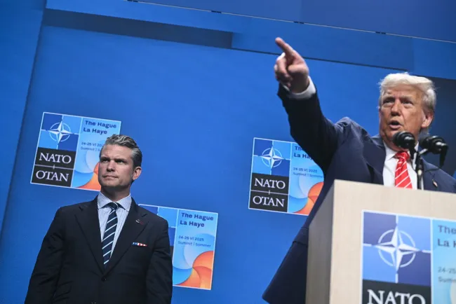 ترامپ: هفته آینده با ایرانی‌ها صحبت خواهیم کرد و ممکن است با آن‌ها توافقی امضا کنیم.