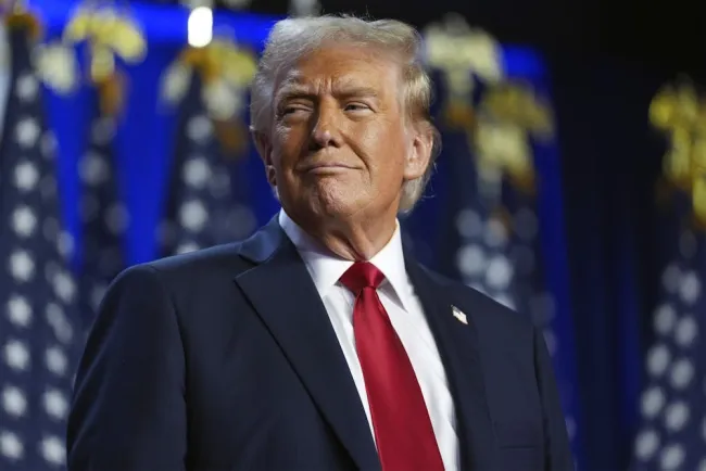  ترامپ: ایران به این زودی‌ها به سمت هسته‌ای نمی‌رود!