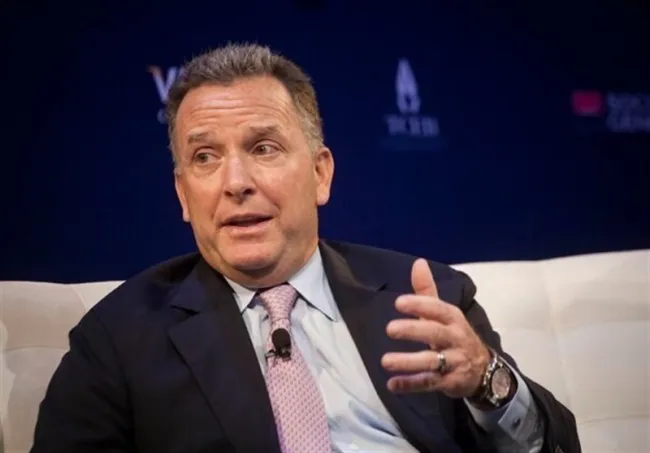 ویتکوف: در حال مذاکره با ایران هستیم