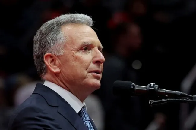 ویتکاف: برداشتن برخی تحریم‌های ایران، پیامی به تهران و پکن است