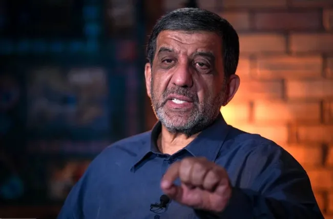  ضرغامی، عضو شورای عالی فضای مجازی: در اعتراضات ۱۴۰۱ زیاد گفتم که این‌ها بچه‌های ما هستند و این‌ها دهه هشتادی‌ها هستند که ما نتوانستیم با آن‌ها درست حرف بزنیم