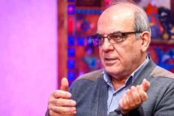  برشی از یادداشت عباس عبدی در روزنامه اعتماد