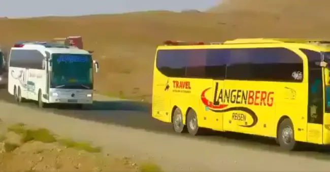 برگشت مهاجرین افغان در داخل افغانستان بدون هیچ هزینه‌ای انجام می‌شود