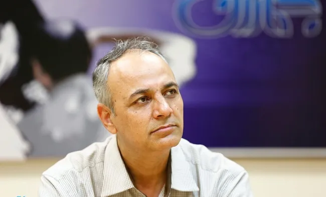 نظر احمد زیدآبادی درباره عوامل گسترش باج‌نیوز در رسانه‌ها