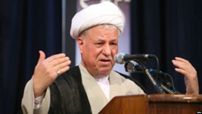 ‍ خاطرات اکبر هاشمی - ۲۹ تير ۱۳۸۱ 