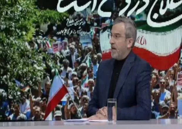  امریکایی ها میز مذاکره را منفجر کردند