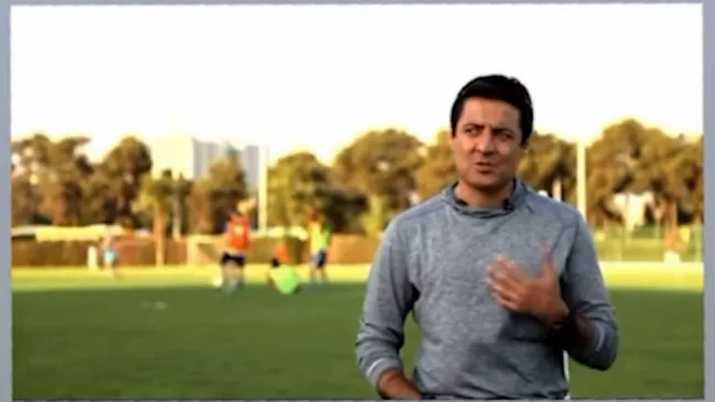  استوری علیرضا فغانی در واکنش به حواشی اخیر