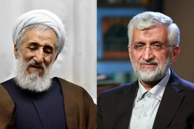  آیا به زودی شاهد حمایت علنی آیت‌الله خامنه‌ای از شیخ کاظم صدیقی و سعید جلیلی خواهیم بود؟