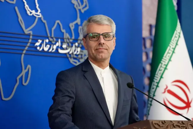 baqaei-spokesman-for-the-iranian-foreign-ministry