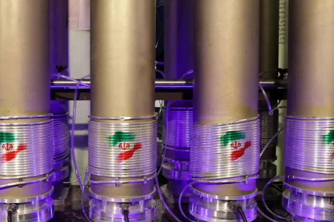  سی‌ان‌ان: ایران پیشنهاد غنی‌سازی صفر را در ژنو رد کرد