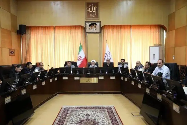 اعضای هیات رئیسه کمیسیون انرژی مجلس انتخاب شدند