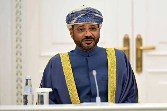 وزیر خارجه عمان: هر زمان شرایط فراهم شود، مذاکرات هسته‌ای ایران از سر گرفته خواهد شد