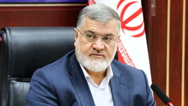هشدار استاندار تهران: شرایط عادی نشده، آمادگی کامل ضروری است 