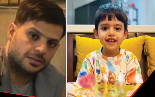  گفت‌گو با همسر برادر حمید رنجبری که برای نجات جان فرزند همکارش زیر آوار زندان اوین ماند