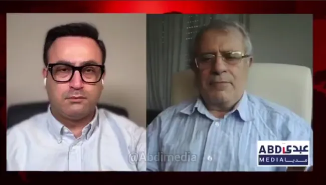 حسن یوسفی اشکوری: نمی‌توان از روسیه و چین انتظار داشت که در روز مبادا به کمک ایران بیایند
