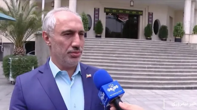 head-of-iran-program-organization