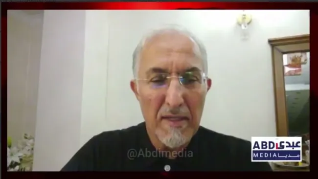  حسین راغفر: هدف اصلی حمله‌ی آمریکا و اسرائیل، تغییر رژیم در ایران بود