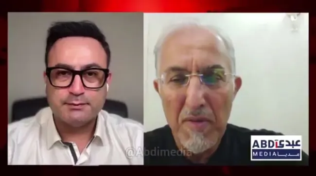  حسین راغفر: بانک‌ها غده‌های سرطانی اقتصاد کشور شده‌اند