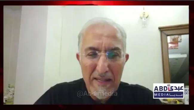 حسین راغفر: دو دولت داریم: یکی همه‌چیز در دستش است و پاسخگو نیست، دیگری هیچ در دست ندارد و برای پاسخگویی مورد عتاب قرار می‌گیرد