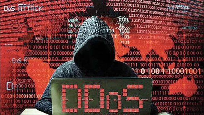  کندی اینترنت؛ نشانه‌ای از جنگ سایبری گسترده در کشور