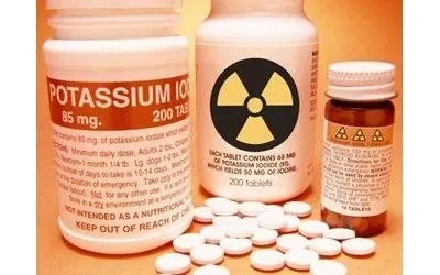  چرا در برخی مناطق تهران، همزمان با جنگ 12 روزه، قرص «ید» توزیع شد؟