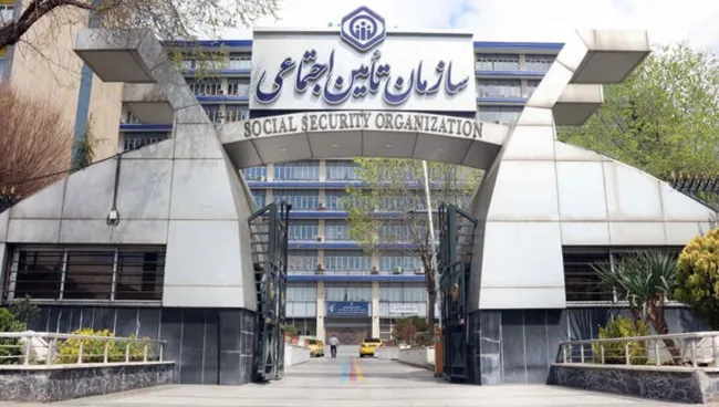  مرحله دوم واریز تسهیلات قرض‌الحسنه ۵۰ میلیون تومانی برای ۳۴ هزار و ۶۵۷ نفر از بازنشستگان و مستمری‌بگیران سازمان تامین اجتماعی آغاز شد.