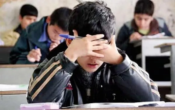  عدم پذیرش دانش‌آموزان به بهانه نمره پایین ممنوع شد.