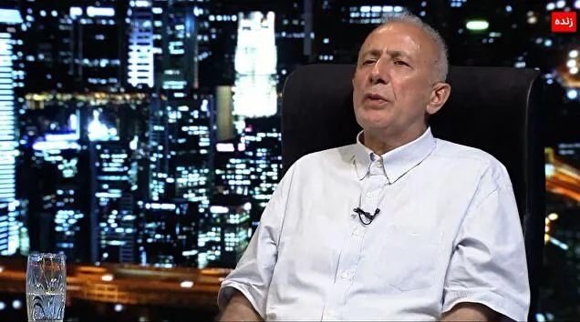 کارشناس صدا و سیما حرفش را پس گرفت: من صرفا تحلیل و گمانه‌زنی کردم؛ خبری قطعی درباره حمله اسرائیل به ایران ندارم!