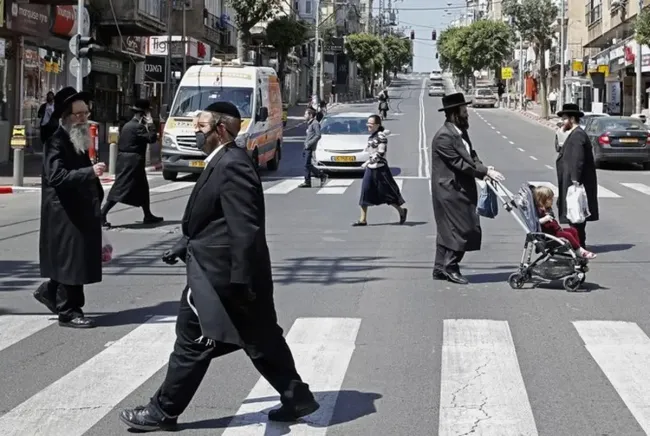  پیشروی زمینی اسرائيل به ۱۰ کیلومتری دمشق