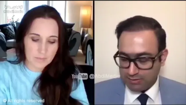 ایرانی‌ها مردم سکولاری هستند