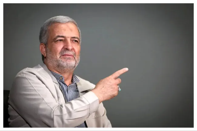 کاظمی قمی، سفیر پیشین ایران در افغانستان: احتمال حمله مجدد به ایران قوی است زیرا براساس شواهد طرف مقابل بدنبال ترمیم و آماده‌سازی برای عملیات هستند