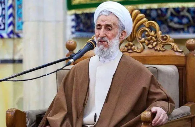  در جریان حمله اسرائیل به زندان اوین، فرزند شیخ کاظم صدیقی فراریست یا آزاد است؟