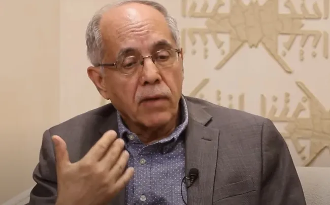  قرار دادن مکانیسم ماشه در برجام، ربطی به دولت روحانی و ظریف ندارد؛ تصمیم نظام بود/ اولویت باید حفظ مسیر دیپلماسی باشد