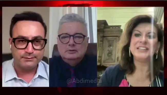 لانا راوندی فدایی: با سقوط بشار اسد، خاورمیانه دچار تغییرات بسیاری شد