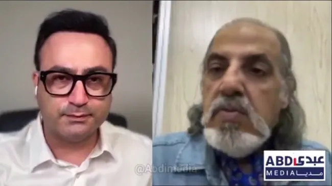 مهدی مطهرنیا: مردم ما تجربه‌ی زیسته‌شده‌ی گران‌سنگی دارند
